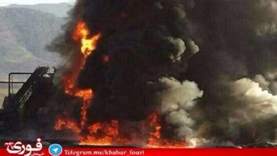 إيران: مقتل 4 بانفجار غامض في منشأة سرية تحت الأرض