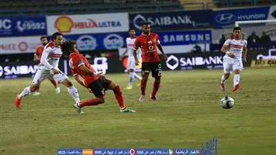 7 نجوم يتحدثون عن لقاء السوبر