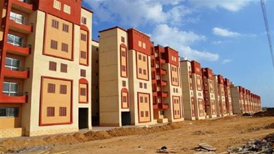 ننشر أسماء الفائزين بوحدات إسكان النقابات المهنية  