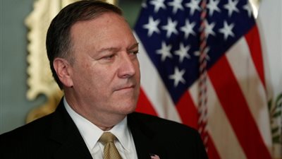 رئيس الاستخبارات الأمريكية يصل تركيا لمناقشة قضايا سوريا وداعش