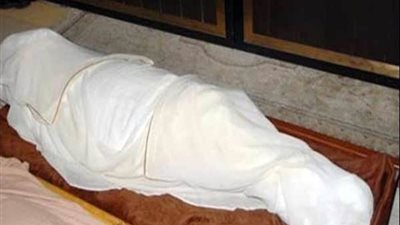 العثور على جثمان ربة منزل غارقة في النيل في قنا