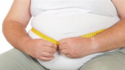 دراسة: السمنة تعرض صاحبها لـ 10 أنواع من السرطان !