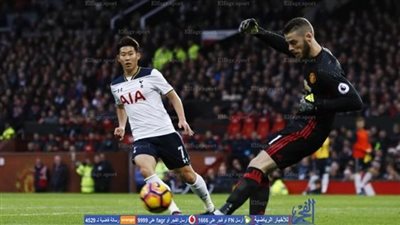 ريال مدريد يطارد دي خيا