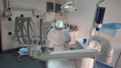تشغيل معمل أسنان بمركز طب الأسرة بطحا المرج في الشرقية