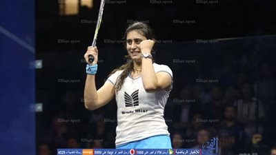 حوار | نور الشربيني تتحدث عن 