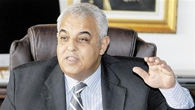 السجن المشدد 7 سنوات لوزير الري الأسبق محمد نصر علام 