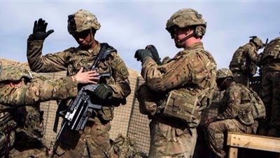 جنرال أمريكي يطالب بزيادة أعداد الجنود لإنهاء جمود الموقف بأفغانستان