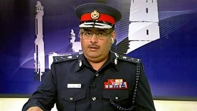 الداخلية البحرينية: هناك دلائل على ارتباط إرهابين حاولوا الهرب اليوم بحرا بجهات إيرانية