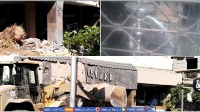 بدون رحمة.. الحكومة تذبح أصحاب الكافيهات بعد واقعة مقتل 