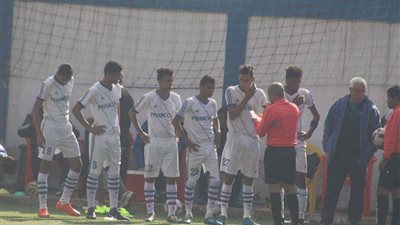 فاركو يفوز على الأوليمبي 4-2 بدوري القطاعات