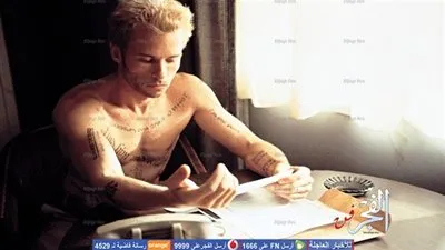 عمر أبو المجد يكتب: memento.. أثقلت علينا التعقيد يا نولان