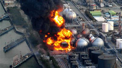 بعد كارثة محطة 