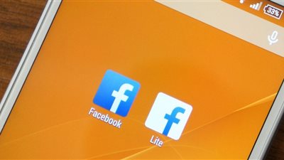 فيسبوك لايت لديه الآن أكثر من 200 مليون تحميل