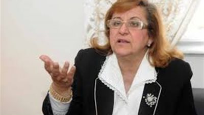 بسنت فهمي: هبوط الدولار امام الجنية سيؤدي إلى انخقاض سعر السلع 