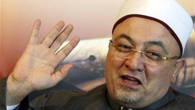 خالد الجندي: البيرة 