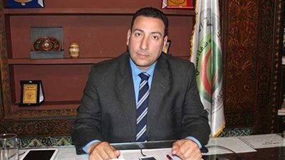 نقيب الصيادلة: 