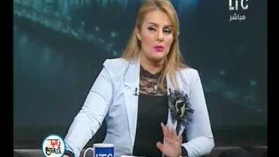 رانيا ياسين عن حملة إزالة الكافيهات: 