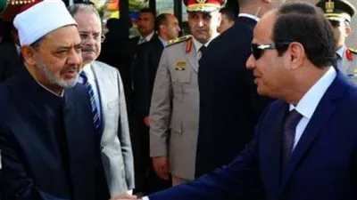 الصراع السري بين الأزهر والرئاسة.. 4 تحديات من 