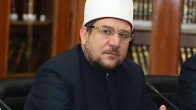 غدًا.. وزير الأوقاف يفتتح مسجد بمسقط رأسه ببني سويف