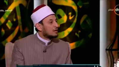 رمضان عبدالمعز: الخمر الذي يتحول لخل ليس نجسًا