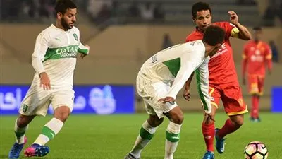 أهداف مباراة .. القادسية 4 × 1 الأهلي | دوري جميل السعودي
