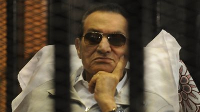 محكمة النقض تغادر مقرها للمرة الأولى في تاريخها بسبب 