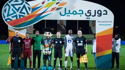 الهلال يتخطي الفيصلي بدوري جميل السعودي