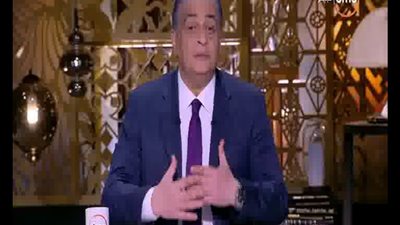 أسامة كمال: الندوة التثقيفية للقوات المسلحة تعكس ثقة الرئيس في الشعب