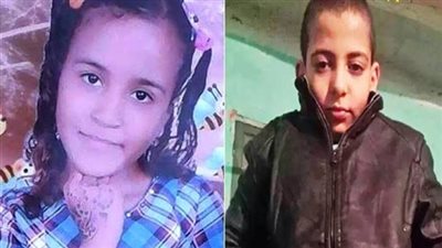 رعب بين أهالي مركز الوقف بقنا بعد إختفاء طفلين (فيديو)