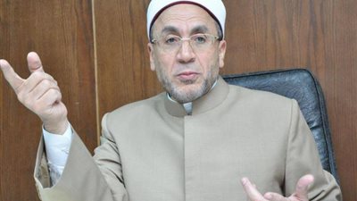 البحوث الإسلامية: الأزهر لا يمكن أن يعمل ضد الدولة 