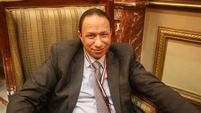 برلماني: 14% من تجارة الأدوية في مصر يتحكم فيها شخص واحد