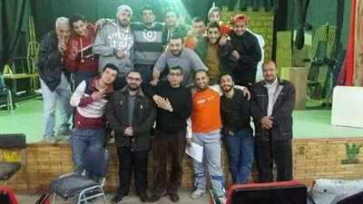 ثقافة دمياط يشهد حضورا جماهيريا كبيرا لفرقة 