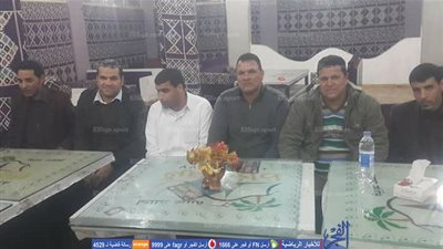 التشكيل النهائي لجهاز رامبو بالرجاء