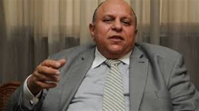 وزير التنمية الإدارية سابقا: استراتيجية 20 - 30 من إنجازات حكومة شريف إسماعيل