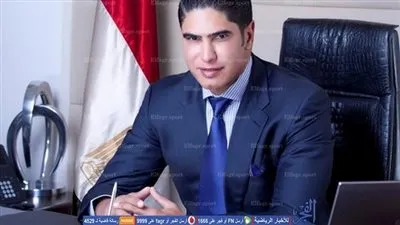 أبوهشيمة يعد الجماهير المصرية والعربية بمفاجآت سارة قريباً