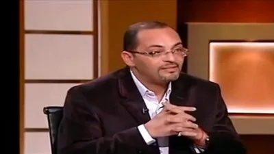 إحدى ضحايا أحمد شاهين: المعهد الفلكي الذي أنشأه 