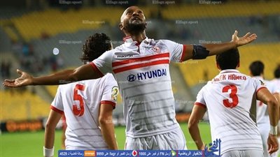 مرتضى منصور: أزمة 