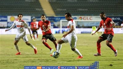 موعد موقعة الأهلي والزمالك اليوم الجمعة 10 – 2 – 2017 والقنوات الناقلة