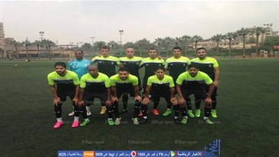 المعادي يواجه الطائرات في مواجهة مرتقبة بالقسم الثالث