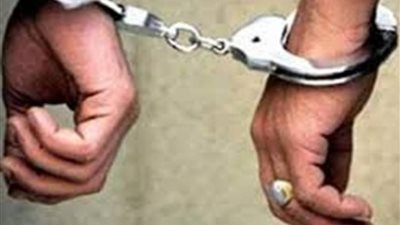 ضبط 51 مطلوبا ومحكوما عليهم فى حملات أمنية بشمال سيناء