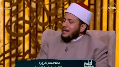 هذا ما فعله الرسول مع أعرابي أهداه زجاجة خمر (فيديو)