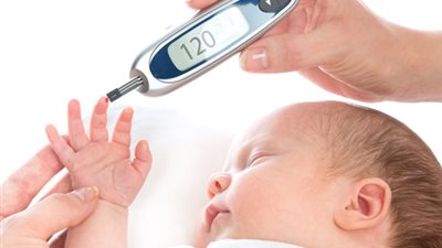 هل مرض السكري ينتقل للأبناء بالوراثة أم لا (فيديو)