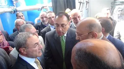 وزير الإسكان: الإنتهاء من تنفيذ محطتي مياه 