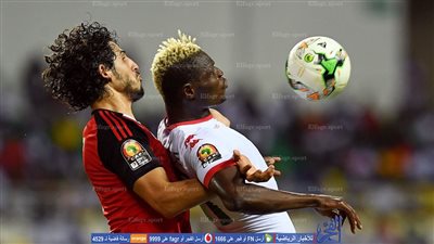 برنامج غذائي للاعبي الأهلي الدوليين استعدادا للسوبر