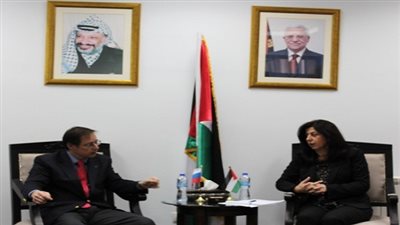 أهم أخبار فلسطين اليوم.. اللجنة الحكومية الفلسطينية الروسية تعقد اجتماعها إبريل المقبل