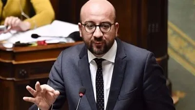 رئيس الوزراء البلجيكي يتجاهل الرد على انتقادات نتنياهو