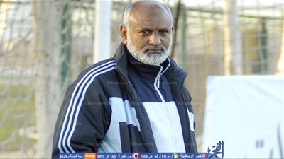 الاتحاد السكندري يجدد الثقة في مختار مختار