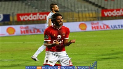 كلاسيكو العرب.. حسام البدري يستقر على بديل مروان محسن