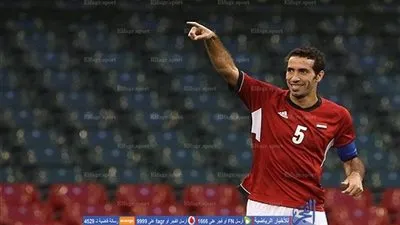 نجم الزمالك السابق: 