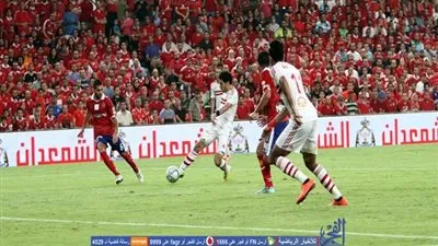 بيان من جماهير الأهلي بالإمارات عقب كلاسيكو العرب (صورة)
